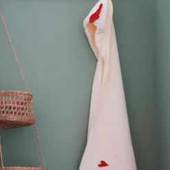 Cape de bain Maternity Love (75 x 75 cm)