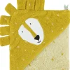 Cape de bain Mr. Lion (75 x 75 cm)