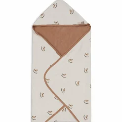 Cape de bain Nostalgic Ride (75 x 75 cm)