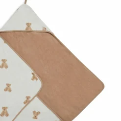 Cape de bain ours Teddy Bear (75 x 75 cm)