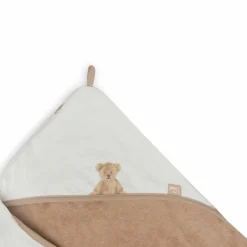 Cape de bain ours Teddy Bear (75 x 75 cm)