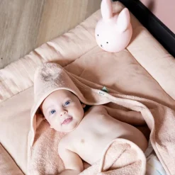 Cape de bain Rabbit (75 x 75 cm)