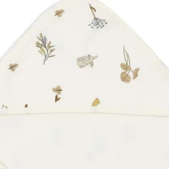 Cape de bain Riverside (75 x 75 cm)