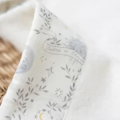 Cape de bain Rêve étoilé