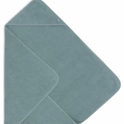 Cape de bain Sea Green (100 x 100 cm)