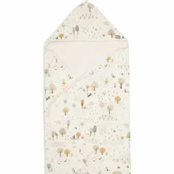 Cape de bain Tiny Park (75 x 75 cm)