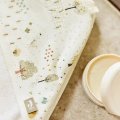 Cape de bain Tiny Park (75 x 75 cm)