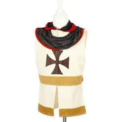 Cape de chevalier Norman (5-7 ans)