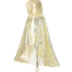 Cape de déguisement Amelia (3-4 ans)