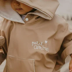 Cape de pluie Petit Amour