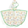 Cape de pluie Sous-bois (3-5 ans)