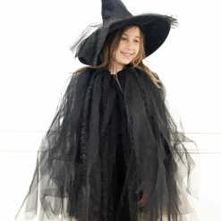Cape de sorcière Destroy