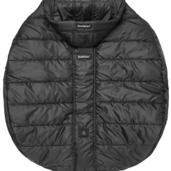 Cape d'hiver pour porte-bébé