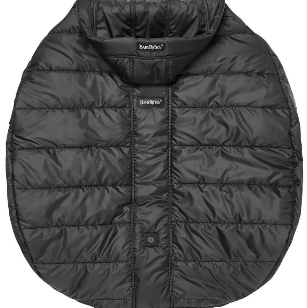 Cape d'hiver pour porte-bébé
