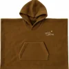 Cape hiver Petit Amour camel (2-4 ans)