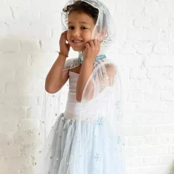 Cape Princesse des glaces (4-10 ans)