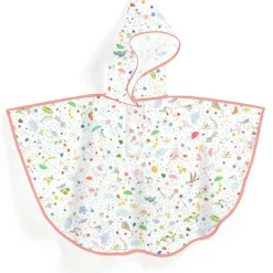 Capes de pluie Légèreté (5-7 ans)