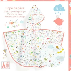Capes de pluie Légèreté (5-7 ans)