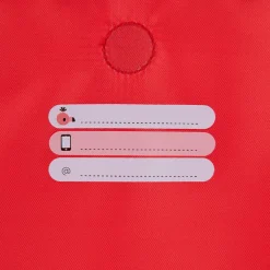 Cartable A4 maternelle Anaïs le flamant rose