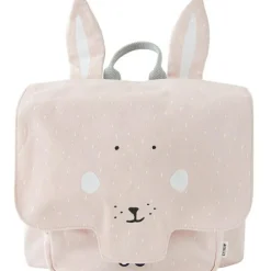 Cartable A4 maternelle Lapin Mrs. Rabbits