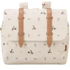 Cartable A4 maternelle Lapin sable