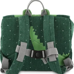 Cartable A4 maternelle Mr. Crocodile