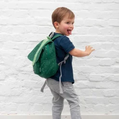 Cartable A4 maternelle Mr. Crocodile