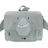 Cartable A4 maternelle Mr. Shark