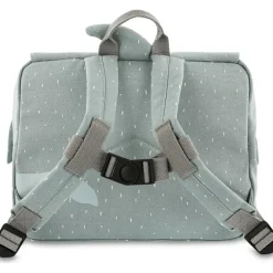 Cartable A4 maternelle Mr. Shark