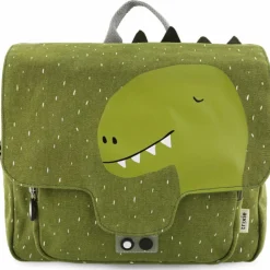 Cartable A4 maternelle Mr. Dino