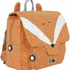 Cartable A4 maternelle Mr. Fox