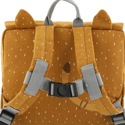 Cartable A4 maternelle Mr. Tiger