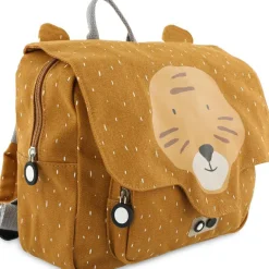 Cartable A4 maternelle Mr. Tiger