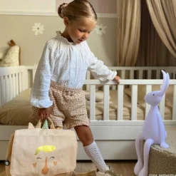 Cartable A4 maternelle Mrs. Unicorn