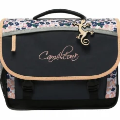 Cartable A4 maternelle Navy Liberty (35 cm)