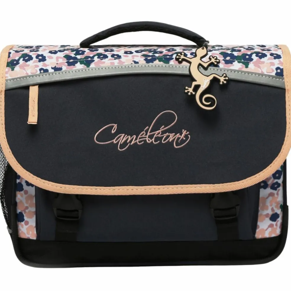 Cartable A4 maternelle Navy Liberty (35 cm)