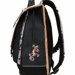 Cartable A4 maternelle Navy Liberty (35 cm)