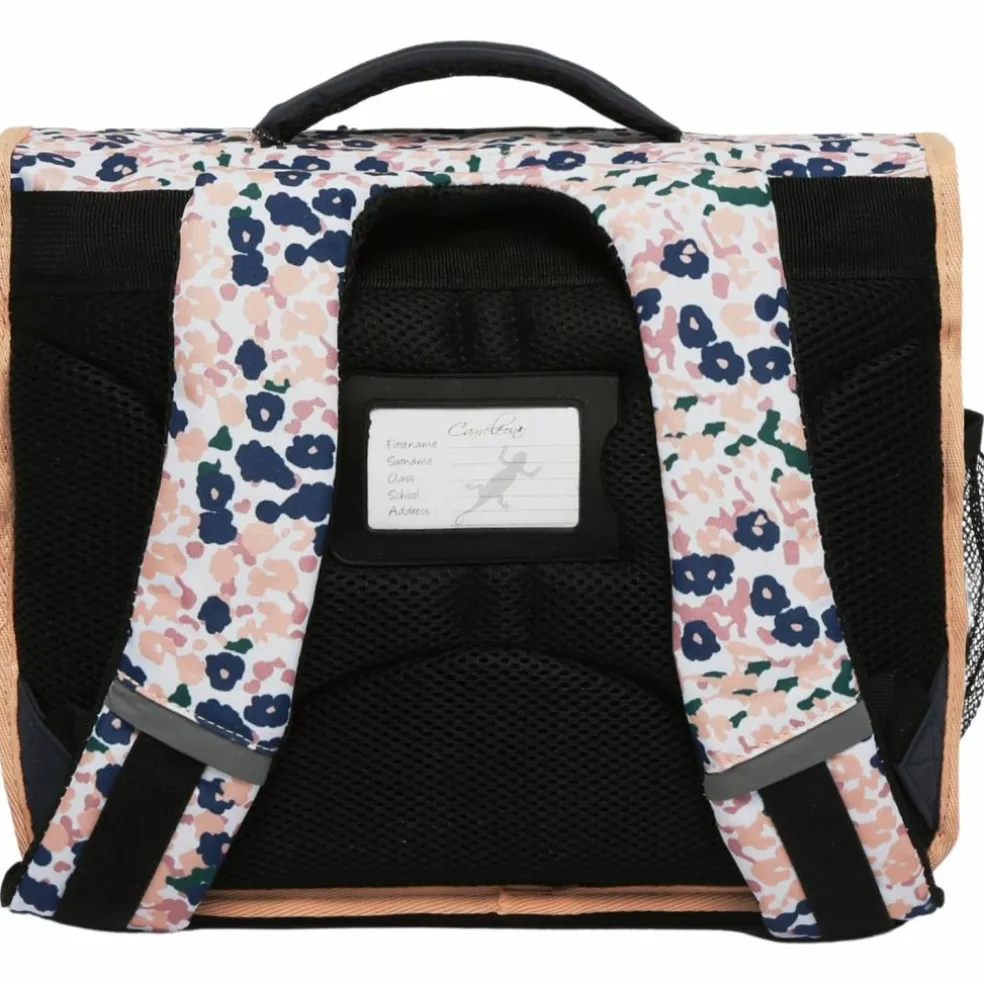 Cartable A4 maternelle Navy Liberty (35 cm)