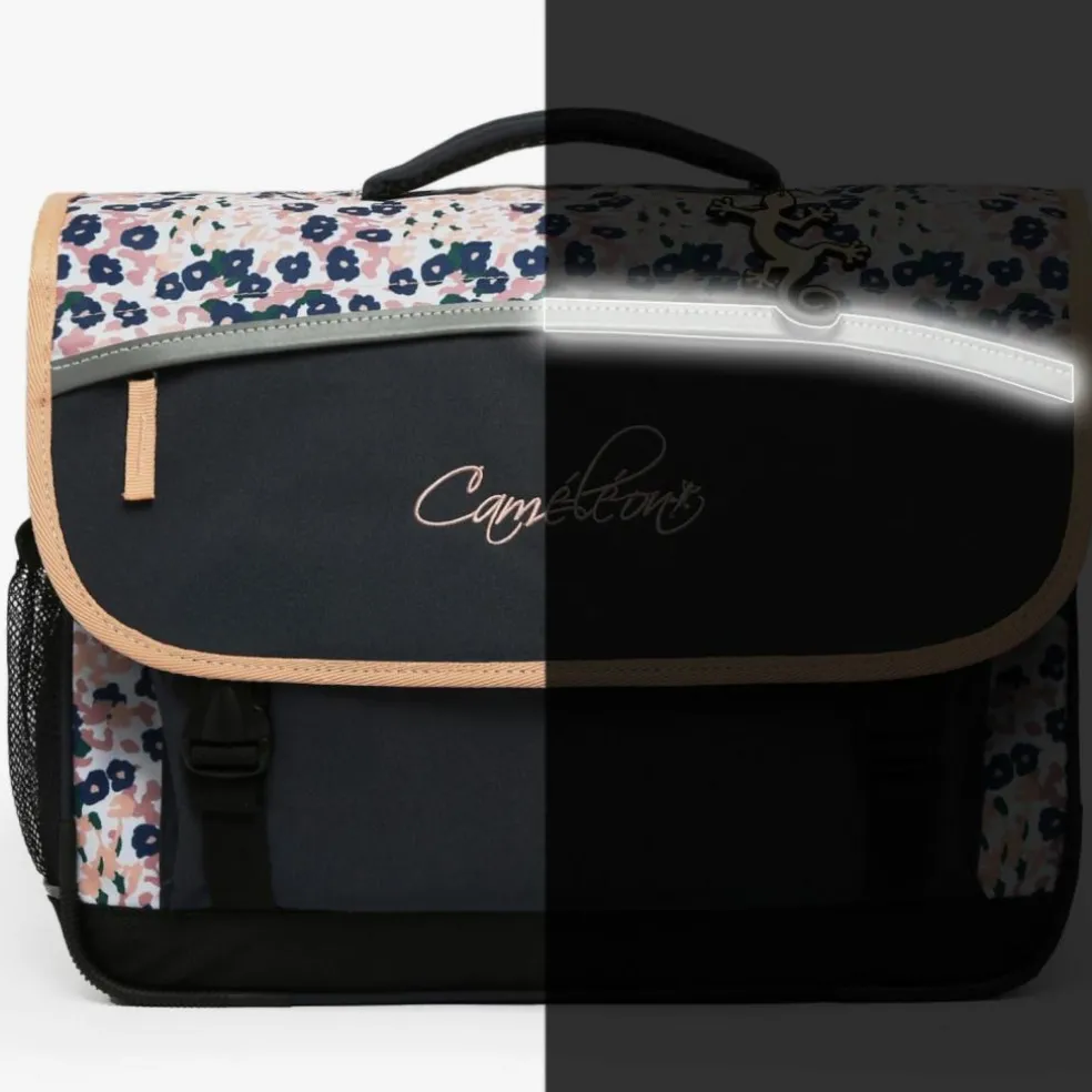 Cartable A4 maternelle Navy Liberty (35 cm)