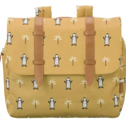 Cartable A4 maternelle Pingouin