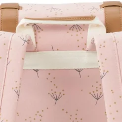 Cartable A4 maternelle Pissenlit