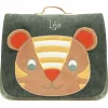 Cartable A4 maternelle Tigre personnalisable
