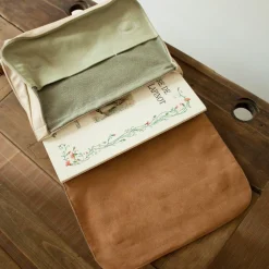 Cartable A4 maternelle Tigre personnalisable