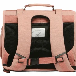 Cartable A4 maternelle Totaly Pink (35 cm)