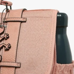 Cartable A4 maternelle Totaly Pink (35 cm)