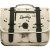 Cartable A4 primaire Beige Cherry (38 cm)