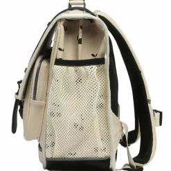 Cartable A4 primaire Beige Cherry (38 cm)