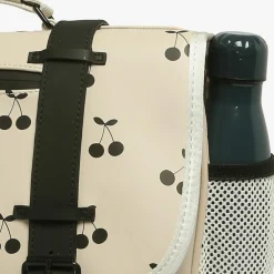 Cartable A4 primaire Beige Cherry (38 cm)