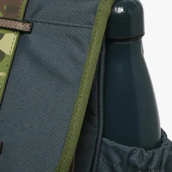 Cartable A4 primaire Grey Camouflage (38 cm)