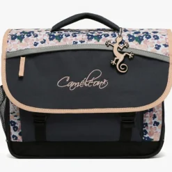 Cartable A4 primaire Navy Liberty (38 cm)